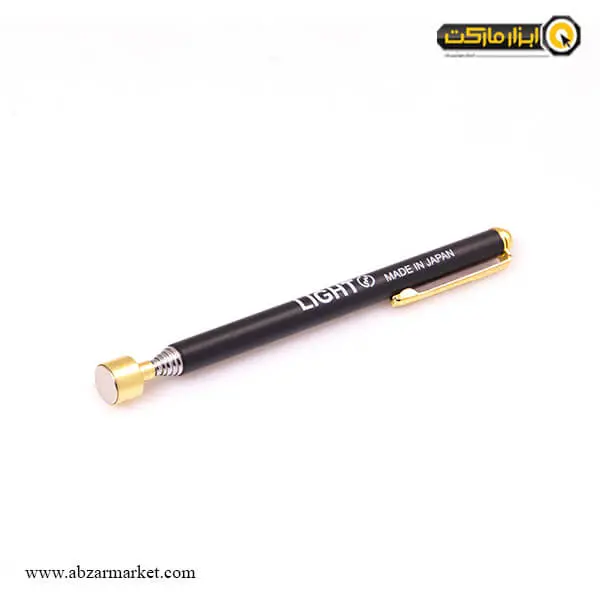 آهن ربای تلسکوپی لایت مدل M-330